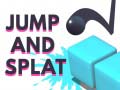 Game Jump and Splat