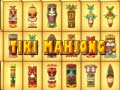 Jeu Tiki Mahjong