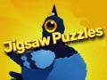 Game Jigsaw puzzles
