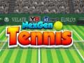 Game NextGen Tennis