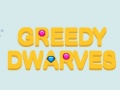 Game Greedy Dwarves