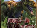 Jeu Jungle Dino Hunter