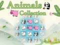 Game Animals Collection