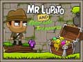 Game Mr  Lupato and Eldorado Treasure