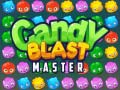 Jeu Candy Blast Master