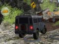 Game Offroad 4x4 Heavy Drive