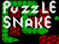 Jeu Puzzle Snake