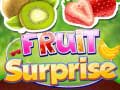 Game Fruit Surprise