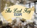 Game The Lost Key Escape