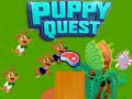 Game Puppy Quest
