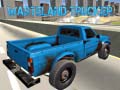 Game Wasteland Trucker