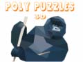 Game Poly Puzzles 3D