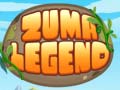 Game Zuma Legend