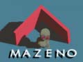 Game Mazeno