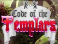 Jeu Code of the Templars