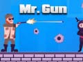 Game Mr Gun