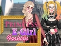 Jeu Princess E-Girl Fashion