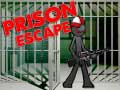 Jeu Prison Escape