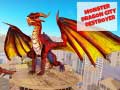 Game Monster Dragon City Destroyer