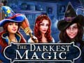 Game The Darkest Magic