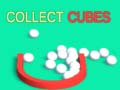 Jeu Collect Cubes