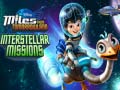 Game Miles from Tomorrowland Interstellar Missions