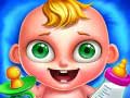 Game Daily Baby Care