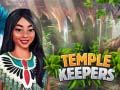 Game Temple Keepers