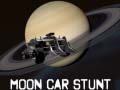 Jeu Moon Car Stunt