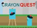 Game Crayon Quest