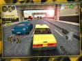 Game City Taxi Car Simulator 2020