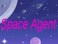 Jeu Space Agent