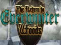 Game The return to Everwinter Woods