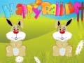 Game Happy Rabbits