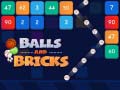 Game Balls and Bricks