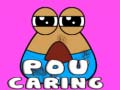 Game Pou Caring