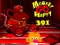 Jeu Monkey Go Happly Stage 391