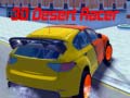Game 3D Desert Racer