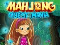 Game Mahjong Quest Mania