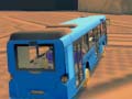 Game Bus Crash Stunts Demolition 2