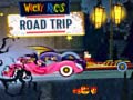 Game Wacky Races Road Trip
