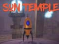 Game Sun Temple