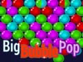 Game Big Bubble Pop