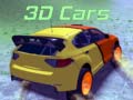 Game 3D Cars