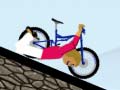 Game Downhill Racing