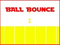 Jeu Ball Bounce