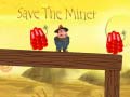 Game Save The Miner
