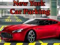Game New York Car Parking