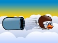 Game Cannon Duck