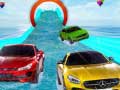 Game Water Car Racing